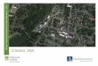 Clinton, MA · Clinton, MA ULI Boston/New England is committed to supporting communities in making sound land use decisions and creating better places. A TAP brings together of a