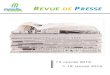 REVUE DE PRESSE - cc-mosellemadon.fr de presse/rp-ccmm-12-au-18-janvier-2016.pdf2 Revue de Presse © L’Est Républicain| CCMM | 12 janvier 2016 > 18 janvier 2016 CCMM