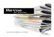Revue de presse - Cégep de Trois-Rivières...Revue de presse. Le Nouvelliste, le 3 novembre 2018 Le Nouvelliste, le 5 novembre 2018. Le Nouvelliste, le 4 novembre 2018. ... La Presse