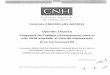 Comisión Nacional - gob.mx€¦ · Contrato CNH-R01-l01-A2/2015 Opinión Técnica Programa de Trabajo y Presupuesto para el año 2018 asociado al Plan de Exploración Área Contractual