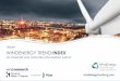 Results WINDENERGY TREND:INDEX - Hamburg Messe€¦ · The survey includes all onshore and offshore wind energy nations and regions. Europe, North America and Asia were defined as