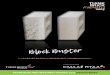 KEVIN BORLAND MASONRY AWARD 2017 DESIGN BRIEFthinkbrick.blob.core.windows.net/media/5927/tba... · The Kevin Borland Masonry Award will reward and showcase concrete masonry in commercial