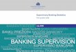 Supervisory Banking Statistics - Europa · from banking groups where the ultimate EU parent is within the SSM. As of the reference period Q1 2020, the liquidity sample matches the