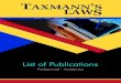 Income Tax - Taxmann Laws V15P5 (Ma… · discounts offered by Flipkart.com by selling goods at less than cost price were to be treated as revenue ex-penditures - Flipkart India Private