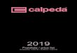 Calpeda in the World - CK-Heiztechnik€¦ · Calpeda Pumps Pty Ltd 1 Opala Street, Regency Park, 5010 ADELAIDE, South Australia Tel. +61 8 82688880 Fax +61 8 82681277 Calpeda (Malaysia)