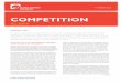 Competition Alert 11 March 2012 - Cliffe Dekker Hofmeyr Inc...in the market for knock-and-drop leaflet distribution. The Commission’s new investigation found that the merger would