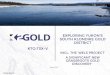 EXPLORING YUKON’S SOUTH KLONDIKE GOLD DISTRICT …k2gold.com/_resources/presentations/Corporate_Presentation.pdf · This presentation may contain ^forward-looking statements. _These