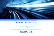 PMI lexikón · PMI lexikón vo svojom prvom vydaní obsahuje preklad viac než 650 výrazov zo štandardov PMI pre riadenie projektov, programov a projektového portfólia, ktoré