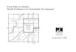 Model Ordinances CoverPagesresource protection, stormwater and wastewater management, etc.). Some additional topics include design of sustainable buildings, solid waste management,