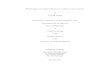 Morphological and spatial influences on molluscan ... · Morphological and spatial influences on molluscan macroevolution by Lucy M. Chang A dissertation submitted in partial satisfaction