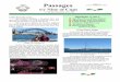 Passages Australia Holiday 2012 Edition Volume 12 s/y Nine ... · Letter from the crew… We arrived in Australia in November 2011 and we're still in Australia. It's a big country,
