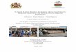 National Market Situation Analysis Report for 2015 MVAC Response Final Report … · 2017. 7. 5. · National Market Situation Analysis to Inform Food Security Response Options for