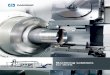 Machining solutions for OCTG - Alruqee cutting... · 2018. 10. 16. · Machining solutions for OCTG. PIPES ENDS MACHINING 2|OCTG. ... OTHER DANOBAT SOLUTIONS FOR OIL & GAS Turning