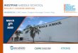 WESTPINE MIDDLE SCHOOL...Nora Rupert Robert W. Runcie, Superintendent of Schools The School Board of Broward County, Florida, prohibits any policy or procedure which results in discrimination