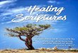 Healing Scriptures 2019 IPAD - reclaiminglifenow.com · Healing Scriptures Romans 10:17 So then faith cometh by hearing, and hearing by the word of God. Genesis 20:17 So Abraham prayed