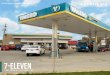 7-Eleven 11690 Snow Road Cleveland OH · 11690 Snow Road Cleveland, OH 44130 Assessor’s Parcel Number 442-43-020 Site Description Number of Stories One Year Built 1990 Gross Leasable