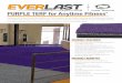 Purple terf for anytime fitnessanytimequoteform.com/form/Purple_terf_for_anytime_fitness.pdf · For more information on Everlast Fitness Flooring call 1.888.383.7655 or visit . Matt