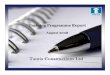Tantia Constructions Ltd"General Manager "Accountant "Dy Manager- Commercial "Sr. Cashier "Manager (Taxation) "Asst Manager (Treasury) "Asst Manager Purchase "Dy Manager Accounts "Asst