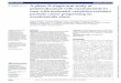 A phase II single-arm study of pembrolizumab with enzalutamide in men … · grafffin etal Immunother Cancer 20208e000642 doi101136itc-2020-000642 1 Open access A phase II single-arm
