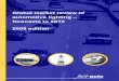 Global market review of automotive lighting – forecasts to ...ww1.prweb.com/prfiles/2008/02/15/154569/2008aroqautolightingsa… · 15/2/2008  · Figure 5: Front-lighting suppliers