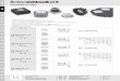HeatsinksforLEDs - DAU Components heatsinks.pdf · – suitable for free or forced convection – heat sink dimensions are fitted to the respective LED typ – simple mounting by