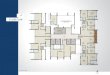 1 FLOOR PLAN - indiapropertyline.com · apartment no - 03 (3 bhk) 4th to 9th floor plan bedroom loner living passage den ing 2 toilet apartment no - 03 (3 bhk) 4th to 9th floor plan