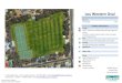 Lou Western Oval - City of Busselton · Lou Western Oval All Uses Fees Apply POA Facility Information Toilets NOTE: Toilets are locked except during organized events. Facilities include: