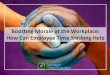 Boosting Morale at the Workplace: How Can Employee Time ... - …€¦ · Yaware.TimeTracker – a web-based app which measures time and productivity automatically . Features of Yaware.TimeTracker