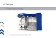 Freedom to choose - DeLaval to choose.… · mean better personal health. Robotic milking also means less dependence on hired labour, ... animal to divert manure and urine away from