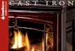 Creating Warmth...the air as burning that same tree in an efficiently burning Hearthstone woodstove? At Hearthstone, our business is filling family homes with warmth – not just today,