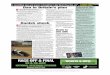 Printed for from Speedway Star - July 16, 2016 at ... · is something else and proves I should be in the World Cup line-up" — DANNY KING Dan in Britain's plan Determined Alex ALEX