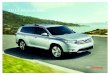 2013 Highlander - Dealer.com US...stadium seating, each row sits higher than the row ahead of it, enhancing each passenger’s visibility and sense of space. CENTER sTOWTM The ingenious
