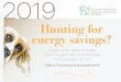 Looking for ways to make your house more comfortable and ......If you want to get tips on reducing energy use or learn more about Victorian Government programs to help you save energy