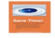 Save Time on Social Media by Frances Caballo · MANAGE!YOUR!SOCIAL!MEDIA!IN!30!MINUTES!A!DAY! There!are!four!steps!to!managing!your!social!media!in30minutesaday:! 1. Startthe!day!by!curatingcontent.!