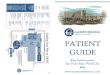 PATIENT - Gadsden Regional...feedback through the Hospital Consumer Assessment of Healthcare Providers and Systems (HCAHPS) survey. This survey is designed to be a standardized tool