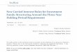 New Carried Interest Rules for Investment Funds ...media.straffordpub.com/products/new-carried-interest-rules-for-investment-funds...Jul 18, 2018  · •Nov. 2, 2017 –tax reform