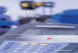 ALIGNEO...Our hi-tech instruments – developed and produced in Germany – are used in top industrial organizations worldwide. Precision laser alignment instantly. No trial and error!