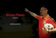 Bruno Piano · English course in general football Incontext, 11/2018 LANGUAGE COURSE RUT 218010620015