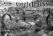 SingleTTrackrackS Files/ST200410 76.pdf · SingleTrackS No. 76 | 3 Last Chance for 2004! Blackstone Valley NEMBA Oct. 24 Vietnam, 508-529-9339, mitchell.steinberg@charter.net Greater