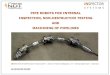 PIPE ROBOTS FOR INTERNAL INSPECTION, NON ......PIPE ROBOTS FOR INTERNAL INSPECTION, NON-DESTRUCTIVE TESTING AND MACHINING OF PIPELINES Alexander Reiss INSPECTOR S Y S T E M S Copyright