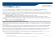CY2017 Medicare Proposed Rules for HOPPS, ASC AND PFS · CY2017 Medicare Proposed Rules Issued for Hospital Outpatient, ... CMS proposes 25 new C-APS in CY2017, one specific to cardiology