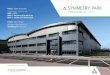 PHASE 2 - BUILD TO SUIT Development opportunities up to ...€¦ · Office 6,437 sq ft 598 sq m Total 56,034 sq ft 5,205 sq m 2.76 acres Car Parking Spaces 51 Clear Height 10.5m No