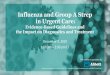 Influenza and Group A Strep in Urgent CareInfluenza and Group A Strep in Urgent Care: Evidence-Based Guidelines and the Impact on Diagnostics and Treatment December 9, 2019 1:00 pm