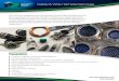 Cable & Wire Harness Services - Time Zeroppi-timezero.com/.../2016/02/...Brochure-2016-1.pdf · Cable & Wire Harness Services PPI-Time Zero manufactures an extensive line of custom