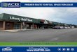 PREMIER ROUTE 70 RETAIL SPACE FOR LEASE · 2018. 11. 29. · Wolf Commercial Real Estate MARLTON, NJ | PHILADELPHIA | KING OF PRUSSIA, PA Property Address: Available SF: Lease Price: