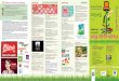 16 Cinéfeuille, un événement éco-responsable Cinéffeeui ...storage.dpmail.fr/a48/c197083/DEPLIANT_CINEFEUILLE_bd.pdf · d’inspiration végétale reliés en carnet (en famille