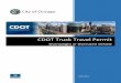 City of Chicago · CDOT Truck Travel Permit - Overweight or Oversized Vehicle Page | 8 City of Chicago 4. Trucking Information Note: At this point, your permit application has been