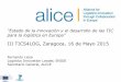 III TICS4LOG, Zaragoza, 16 de Mayo 2015 · “Estado de la innovación y el desarrollo de las TIC para la logística en Europa” III TICS4LOG, Zaragoza, 16 de Mayo 2015 Fernando