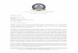 State of Wyoming Legislature to Unifor… · LEGISLATURE LEGISLATURE of the STATE of WYOMING BLOCKCHAIN TASK FORCE February 27, 2019 Anita Ramasastry, Esq. President Uniform Law Commission