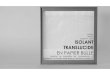 William TRANG ENSAPM - 2014 ISOLANT TRANSLUCIDE · 2014. 12. 16. · ISOLANT TRANSLUCIDE EN PAPIER BULLE Exploiter les propriétés de transparence et d’isolation du papier bulle